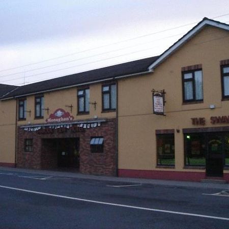 Monaghans Harbour Hotel Naas Esterno foto