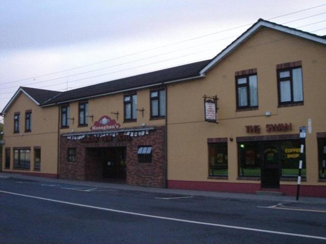 Monaghans Harbour Hotel Naas Esterno foto