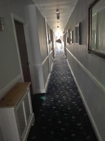 Monaghans Harbour Hotel Naas Esterno foto
