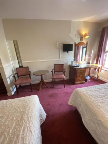 Monaghans Harbour Hotel Naas Esterno foto